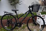 Carrera Crossfire II Ladies Bike