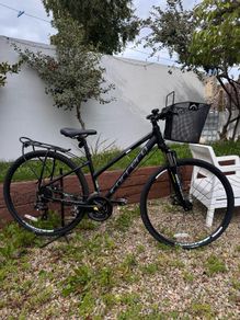 Carrera Crossfire II Ladies Bike