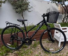 Carrera Crossfire II Ladies Bike