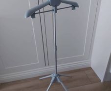 steam rack holder