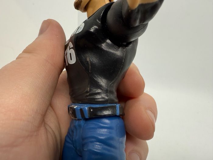 wwe "stone cold" Steve Austin action figure