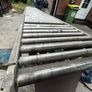 Stainless steel convayor  roller Image 3