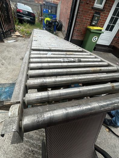 Stainless steel convayor  roller