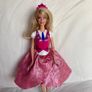 Barbie Princess Blair Charm School 3-in-1 Doll Image 3