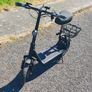 BOGIST M5 Pro+ Folding Electric Scooter Image 3