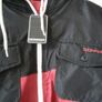 NEW  men's medium Donnay jacket Image 4