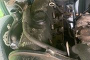 MK1 Mitsubishi Pajero 2.5 4d56 Engjne