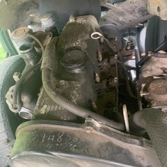 MK1 Mitsubishi Pajero 2.5 4d56 Engjne