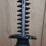 Parkside hedge trimmer Image 3