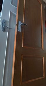 2 no. Internal doors for free