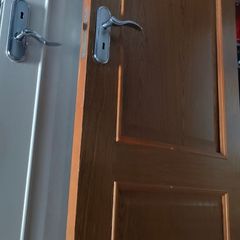 2 no. Internal doors for free