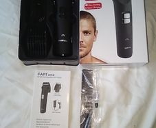 Fari One Hair Clipper Rechargeable
