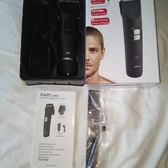 Fari One Hair Clipper Rechargeable