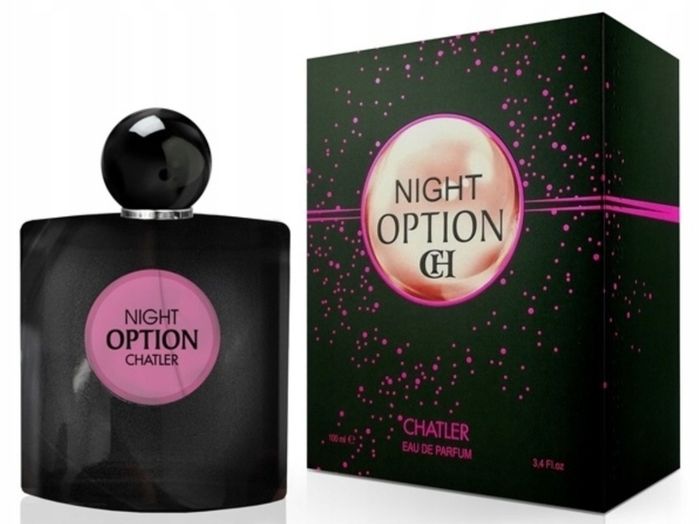 Chatler Perfumes   The Best-selling Hit In Ireland Now Available