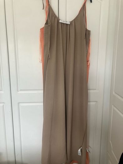 dresses