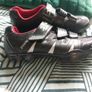 Spiuk professional cycling shoes 8 and a half Image 3
