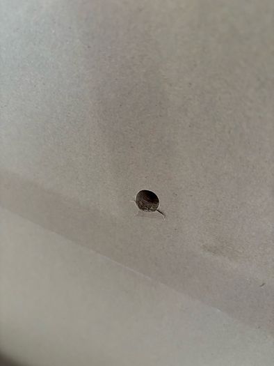 IKEA, Bekant, Left Sided Office Desk.