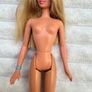 Mattel Barbie Totally Yoyo Skipper Doll Only Used Please see photos Image 3