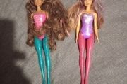barbies