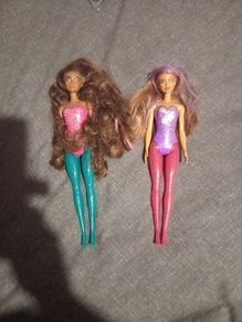 barbies
