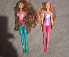 barbies