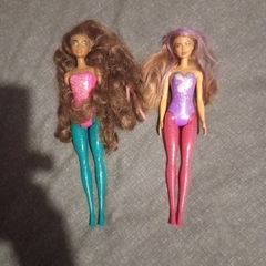 barbies