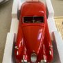 Jaguar XK120 Scale 1/43 By Signature Image 2
