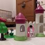 Playmobil 123 Castle with Stackable Towers Image 3