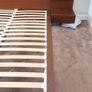 Ikea Double Bed Frame Image 3