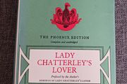 Lady Chatterley's Lover/ D.H. Lawrence/ 1979