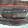 Tommy Hilfiger cotton jumper size XL Image 4