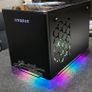 InWin Pitbull i5 RX 9060 XT Mini Gaming PC Image 3