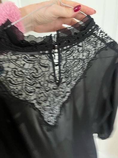 Michaela Louisa Blouse