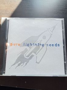 Lightning Seeds - Pure CD