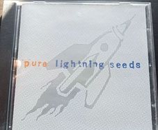 Lightning Seeds - Pure CD