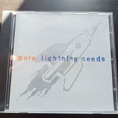 Lightning Seeds - Pure CD