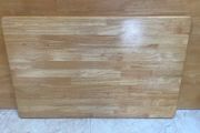 Lovely Very Solid 4Ft Kitchen Dining Table - Can Deliver