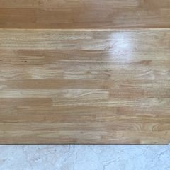 Lovely Very Solid 4Ft Kitchen Dining Table - Can Deliver
