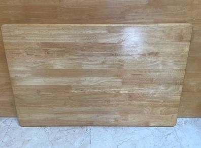 Lovely Very Solid 4Ft Kitchen Dining Table - Can Deliver