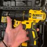 Dewalt Combination Drill Image 3
