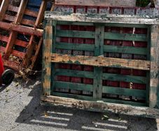 Free Pallets