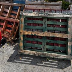 Free Pallets