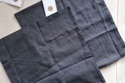 H&amp;M Cotton Canvas Cushion Covers