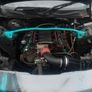 Drift car 350z v8 LS engine Image 5
