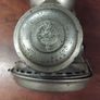Vintage Lucas Carbide Lamp Image 5