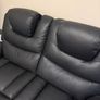 Harvey Norman Electric Recliners. 1 x Three seater & 1 x two seater Image 8