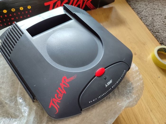 Atari Jaguar