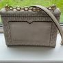 Micheal kors  Cece Medium logo shoulder bag Image 8
