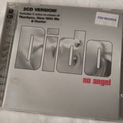 Dido - No Angel Limited Edition 2Cd