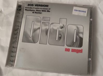 Dido - No Angel Limited Edition 2Cd